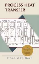 Process Heat Transfer