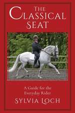 The Classical Seat