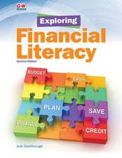 Exploring Financial Literacy