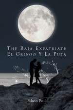 The Baja Expatriate