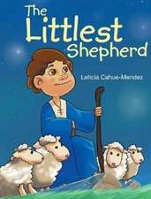 The Littlest Shepherd