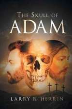 The Skull of Adam