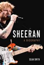 Sheeran