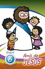 Amis de Jesus - E¿tudiant