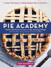 Pie Academy