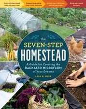 The Seven-Step Homestead