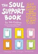 The Soul Support Book, 2nd Edition