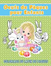 Oeufs de Pâques pour Enfants