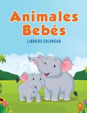 Animales Bebés