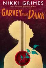 Garvey in the Dark