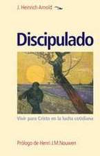 Discipulado / Discipleship