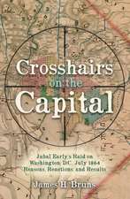 Crosshairs on the Capital