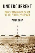 Bega, A: Undercurrent