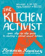 The Kitchen Activist