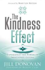 The Kindness Effect