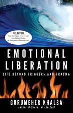 Emotional Liberation