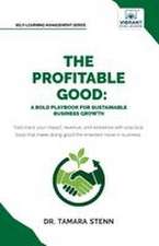 Stenn: Profitable Good