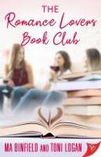 The Romance Lovers Book Club