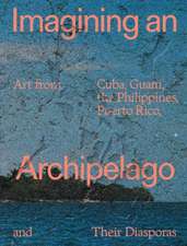 Imagining an Archipelago