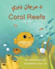 Coral Reefs (Pashto-English)