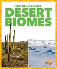 Desert Biomes