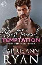 Best Friend Temptation