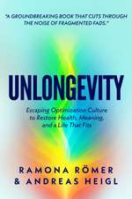 Unlongevity