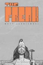 Freak