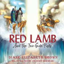 Brown, D: Red Lamb