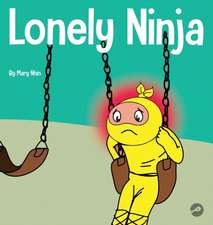 Lonely Ninja