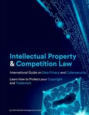 Intellectual Property and Competition Law