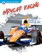 Indycar Racing