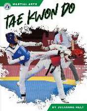 Tae Kwon Do