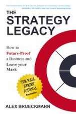 Strategy Legacy