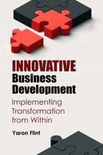Innovative Business Development