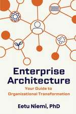 Enterprise Architecture