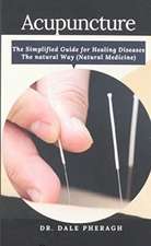 Acupuncture