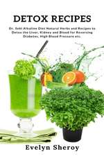 Detox Recipes