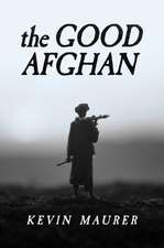 The Good Afghan