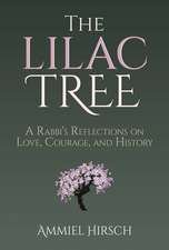 The Lilac Tree