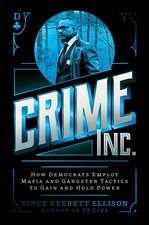 Crime Inc.