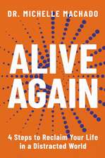 Alive Again