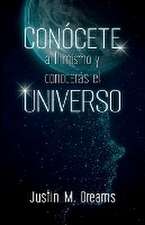 Conócete a ti mismo y conocerás el universo