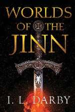 Worlds of the Jinn