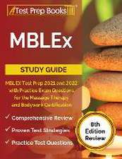 MBLEx Study Guide