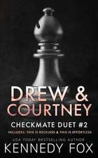 Fox, K: Drew & Courtney Duet