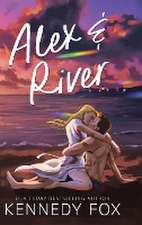 Fox, K: Alex & River