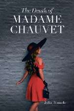 The Death of Madame Chauvet