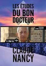 Les études du bon Docteur