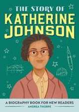 The Story of Katherine Johnson